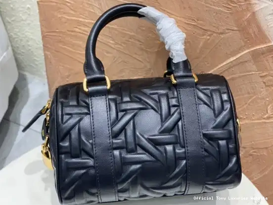 Tony Luxuries 25 Di0r bag Groove 0702